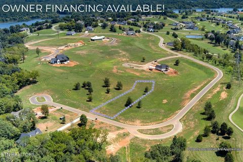 Photo of 1796 Mockingbird Lane, Loudon, TN 37774 (MLS # 1326647)