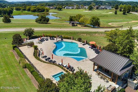 Tiny photo for 1796 Mockingbird Lane, Loudon, TN 37774 (MLS # 1326647)