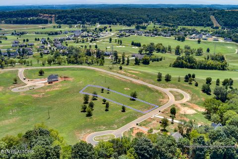 Tiny photo for 1796 Mockingbird Lane, Loudon, TN 37774 (MLS # 1326647)