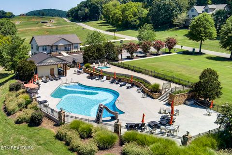 Tiny photo for 1796 Mockingbird Lane, Loudon, TN 37774 (MLS # 1326647)