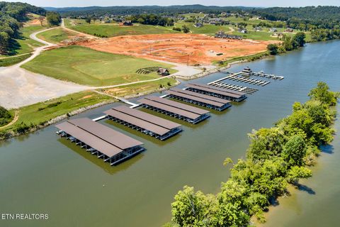 Tiny photo for 1796 Mockingbird Lane, Loudon, TN 37774 (MLS # 1326647)