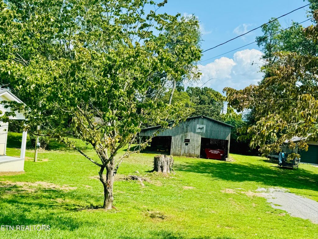 Photo of 1719 BROOKS St, Tazewell, TN 37879 (MLS # 1270825)