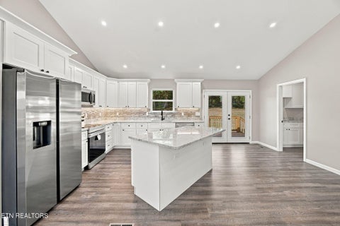 Tiny photo for 610 Lawrence St, Etowah, TN 37331 (MLS # 1359642)