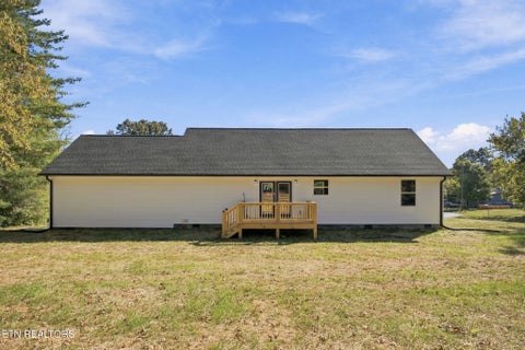 Tiny photo for 610 Lawrence St, Etowah, TN 37331 (MLS # 1359642)