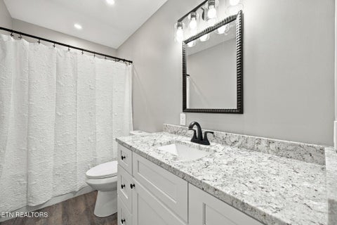 Tiny photo for 610 Lawrence St, Etowah, TN 37331 (MLS # 1359642)