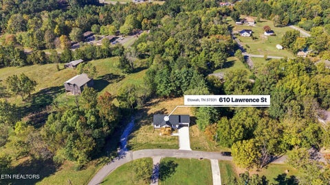 Tiny photo for 610 Lawrence St, Etowah, TN 37331 (MLS # 1359642)