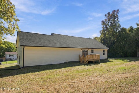 Tiny photo for 610 Lawrence St, Etowah, TN 37331 (MLS # 1359642)