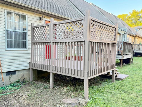 Tiny photo for 508 Cupola Way, Knoxville, TN 37918 (MLS # 1357507)