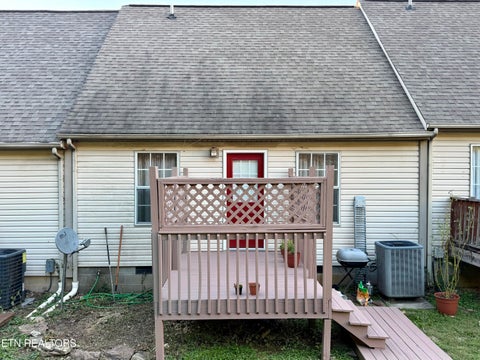 Tiny photo for 508 Cupola Way, Knoxville, TN 37918 (MLS # 1357507)