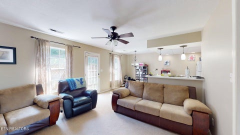 Tiny photo for 508 Cupola Way, Knoxville, TN 37918 (MLS # 1357507)
