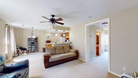 Tiny photo for 508 Cupola Way, Knoxville, TN 37918 (MLS # 1357507)