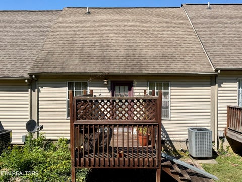 Tiny photo for 508 Cupola Way, Knoxville, TN 37918 (MLS # 1357507)