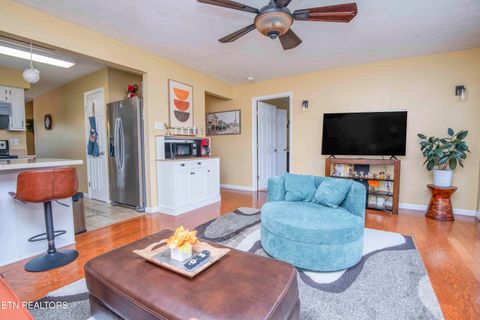 Tiny photo for 10603 Alysun Nikole Drive, Knoxville, TN 37934 (MLS # 1335983)