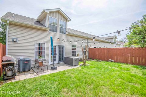 Tiny photo for 10603 Alysun Nikole Drive, Knoxville, TN 37934 (MLS # 1335983)