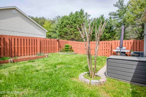 Tiny photo for 10603 Alysun Nikole Drive, Knoxville, TN 37934 (MLS # 1335983)