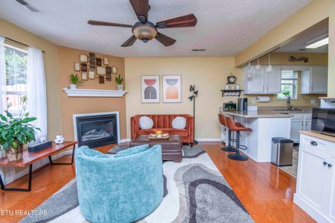 Tiny photo for 10603 Alysun Nikole Drive, Knoxville, TN 37934 (MLS # 1335983)