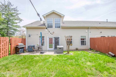 Tiny photo for 10603 Alysun Nikole Drive, Knoxville, TN 37934 (MLS # 1335983)