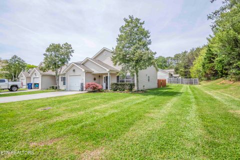 Photo of 10603 Alysun Nikole Drive, Knoxville, TN 37934 (MLS # 1335983)