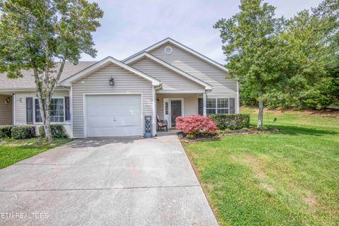 Tiny photo for 10603 Alysun Nikole Drive, Knoxville, TN 37934 (MLS # 1335983)