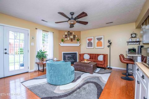 Tiny photo for 10603 Alysun Nikole Drive, Knoxville, TN 37934 (MLS # 1335983)
