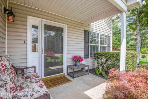 Tiny photo for 10603 Alysun Nikole Drive, Knoxville, TN 37934 (MLS # 1335983)