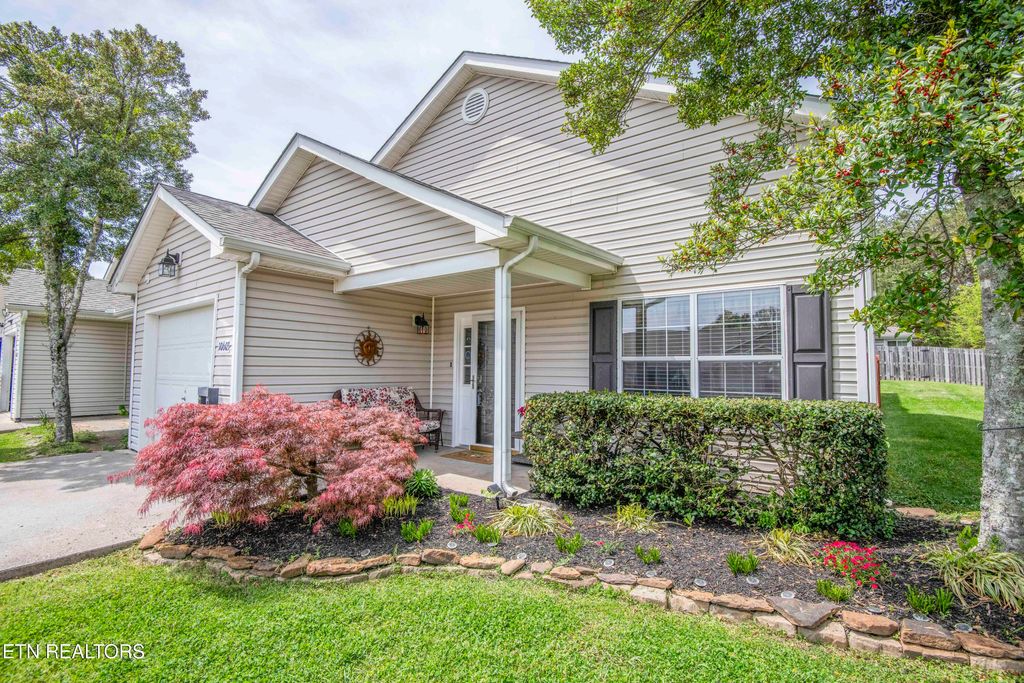 Photo of 10603 Alysun Nikole Drive, Knoxville, TN 37934 (MLS # 1335983)