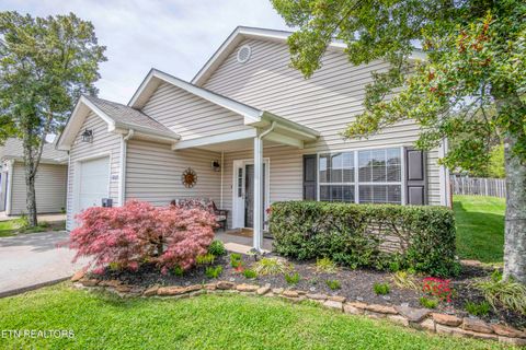 Tiny photo for 10603 Alysun Nikole Drive, Knoxville, TN 37934 (MLS # 1335983)