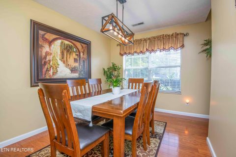 Tiny photo for 10603 Alysun Nikole Drive, Knoxville, TN 37934 (MLS # 1335983)