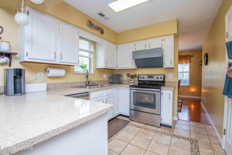 Tiny photo for 10603 Alysun Nikole Drive, Knoxville, TN 37934 (MLS # 1335983)