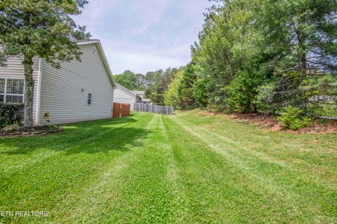 Tiny photo for 10603 Alysun Nikole Drive, Knoxville, TN 37934 (MLS # 1335983)