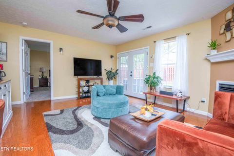 Tiny photo for 10603 Alysun Nikole Drive, Knoxville, TN 37934 (MLS # 1335983)