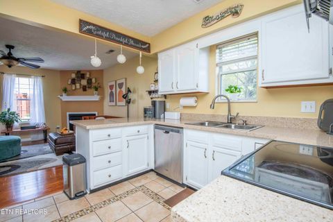 Tiny photo for 10603 Alysun Nikole Drive, Knoxville, TN 37934 (MLS # 1335983)