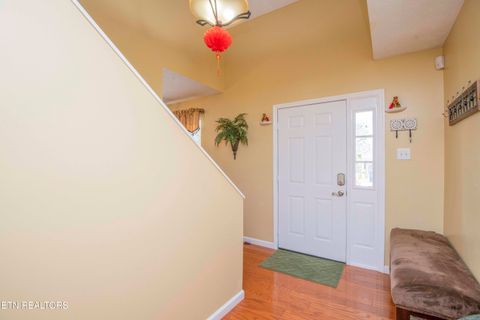 Tiny photo for 10603 Alysun Nikole Drive, Knoxville, TN 37934 (MLS # 1335983)