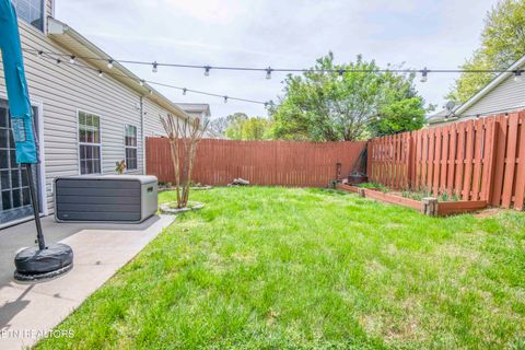 Tiny photo for 10603 Alysun Nikole Drive, Knoxville, TN 37934 (MLS # 1335983)