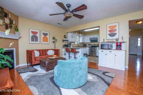 Tiny photo for 10603 Alysun Nikole Drive, Knoxville, TN 37934 (MLS # 1335983)