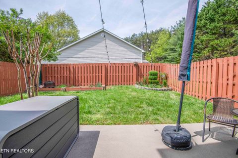 Tiny photo for 10603 Alysun Nikole Drive, Knoxville, TN 37934 (MLS # 1335983)