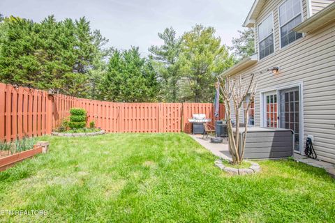 Tiny photo for 10603 Alysun Nikole Drive, Knoxville, TN 37934 (MLS # 1335983)