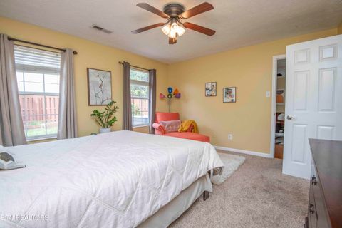 Tiny photo for 10603 Alysun Nikole Drive, Knoxville, TN 37934 (MLS # 1335983)