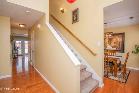 Tiny photo for 10603 Alysun Nikole Drive, Knoxville, TN 37934 (MLS # 1335983)