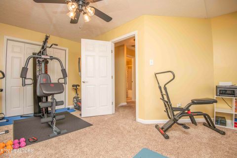 Tiny photo for 10603 Alysun Nikole Drive, Knoxville, TN 37934 (MLS # 1335983)