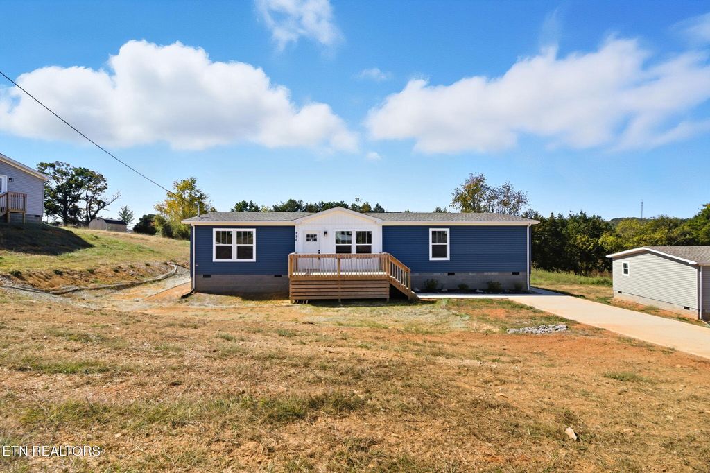 Photo of 216 Songbird Way, White Pine, TN 37890 (MLS # 1319000)