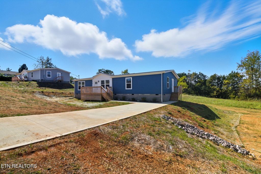 Photo of 216 Songbird Way, White Pine, TN 37890 (MLS # 1319000)