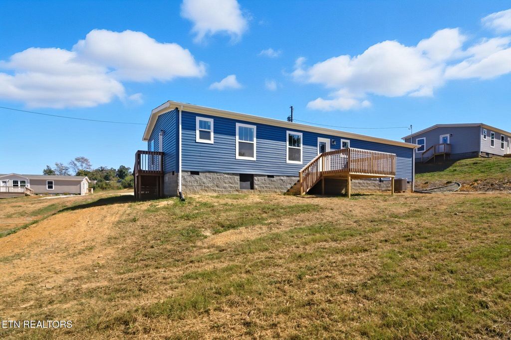 Photo of 216 Songbird Way, White Pine, TN 37890 (MLS # 1319000)