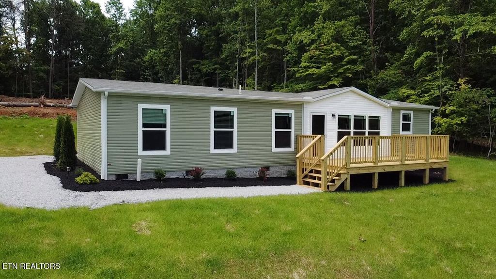 Photo of 127 Irvin Circle, Kingston, TN 37763 (MLS # 1304600)