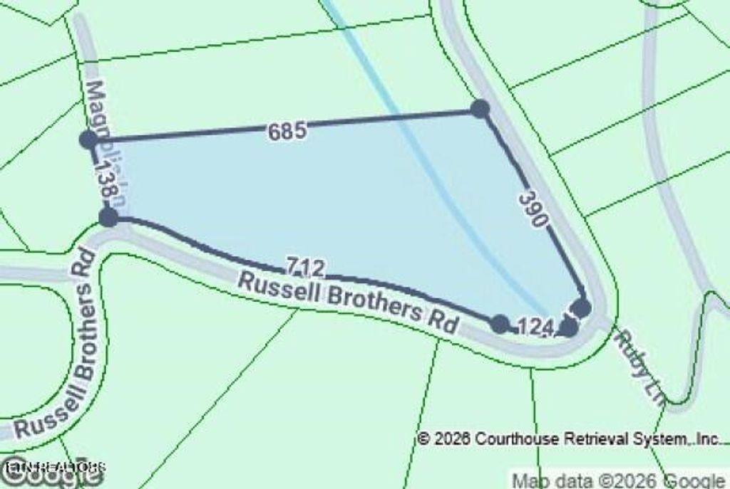 Photo of Russell Brothers Rd, Sharps Chapel, TN 37866 (MLS # 1326162)