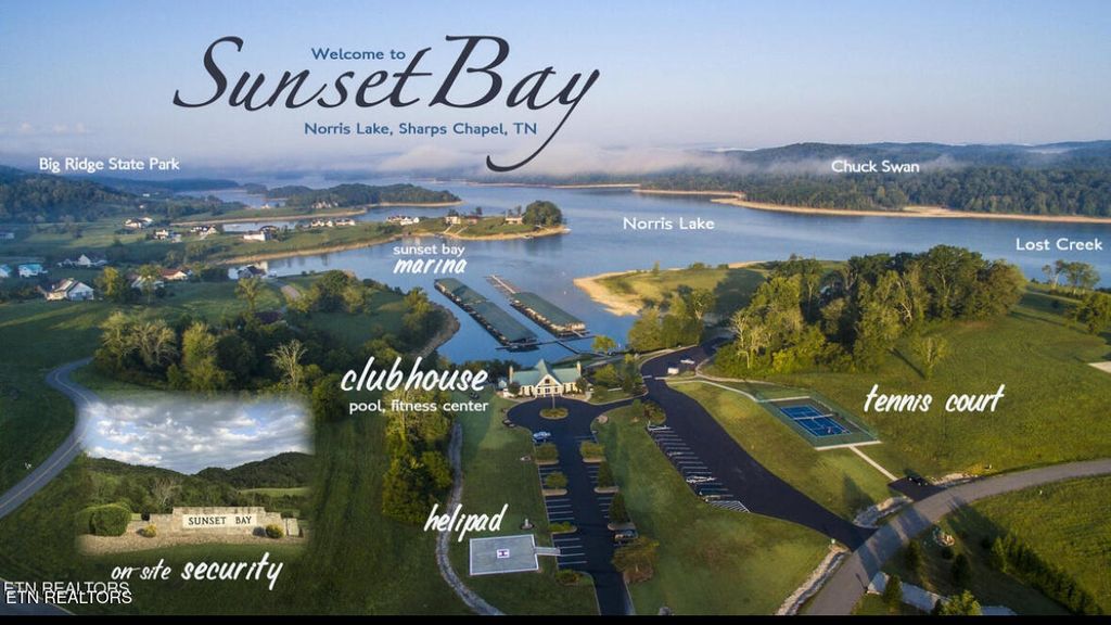 Photo of Russell Brothers Rd, Sharps Chapel, TN 37866 (MLS # 1326162)