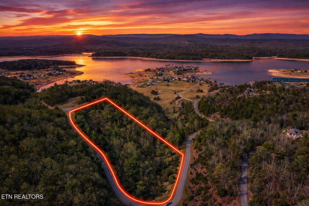 Photo of Russell Brothers Rd, Sharps Chapel, TN 37866 (MLS # 1326162)