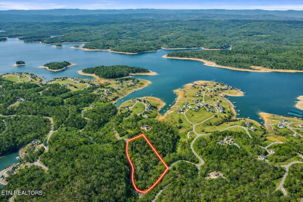 Photo of Russell Brothers Rd, Sharps Chapel, TN 37866 (MLS # 1326162)