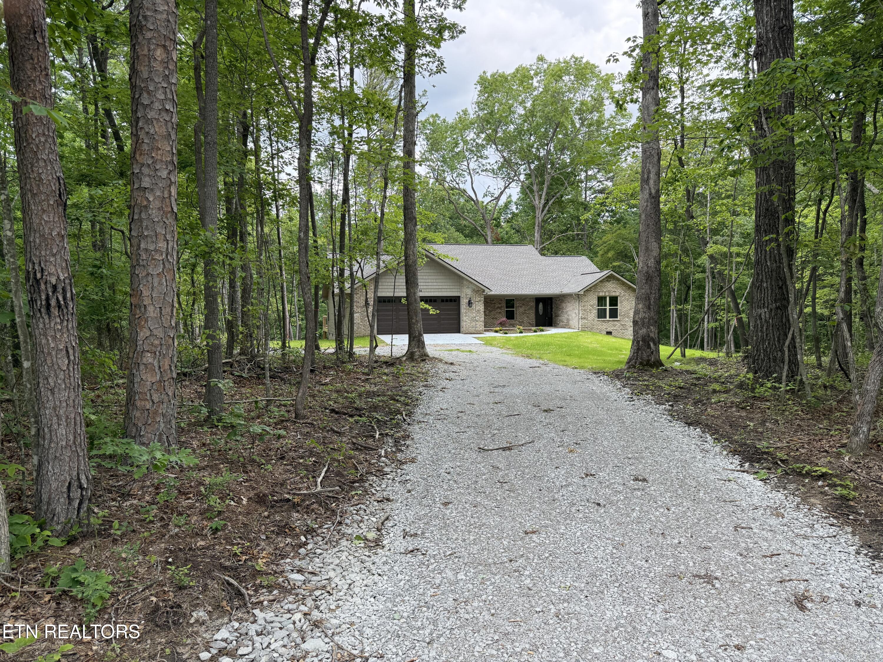 334 Cumberland Cove Rd