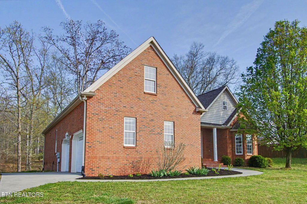 Photo of 552 Man O War Drive, Seymour, TN 37865 (MLS # 1335393)